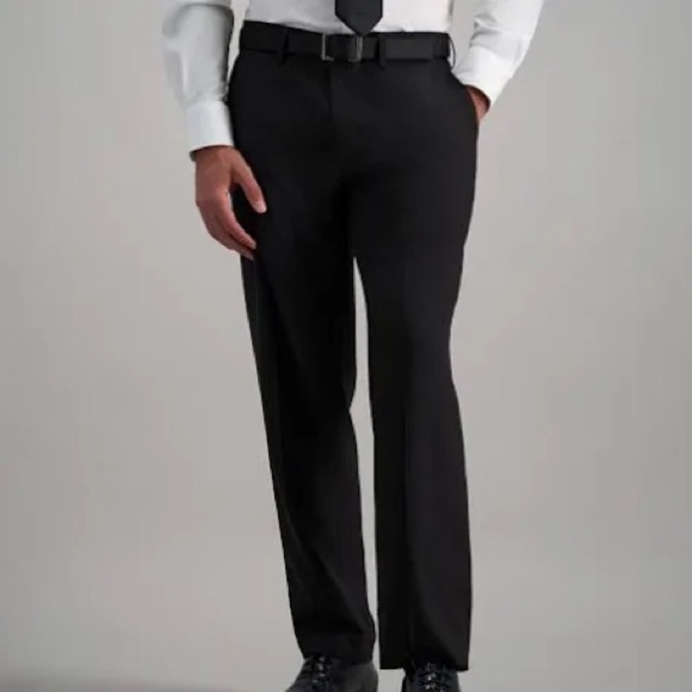 Haggar Men's Dress pants